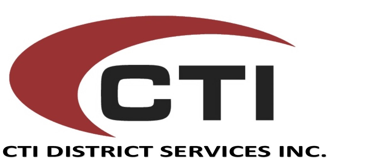 CTI District Services